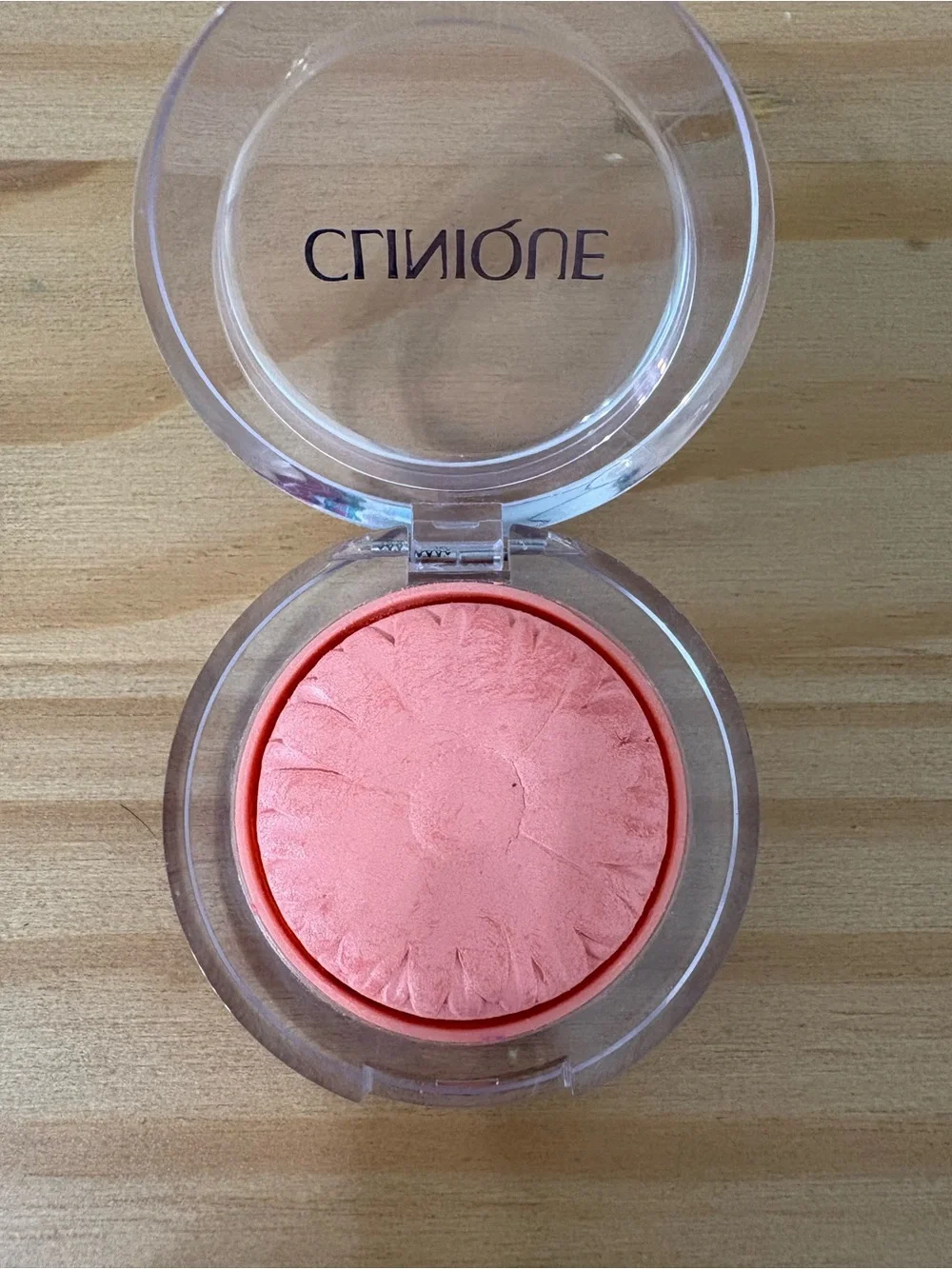 Clinique Cheek Pop Blush – 08 Melon Pop